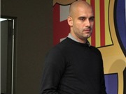 Bóng đá anh, ngoại hạng anh, lịch thi đấu euro 2012, Hôm nay Pep ký hợp đồng mới?